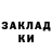 Кодеиновый сироп Lean Purple Drank fokZzZ
