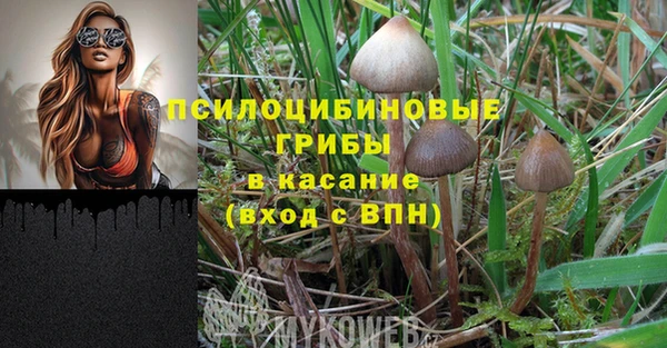 прущий лед Баксан